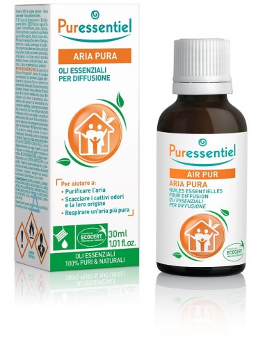 Puressentiel Diffusione Aria Pura - 30 ml