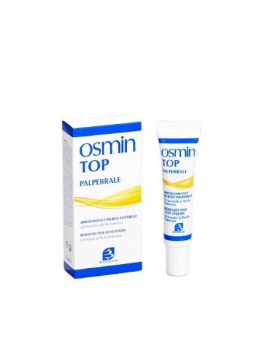 Osmin Top Palpebre - 15 Ml