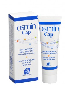 Osmin Cap - 50 Ml