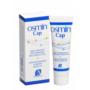 Osmin Cap - 50 Ml