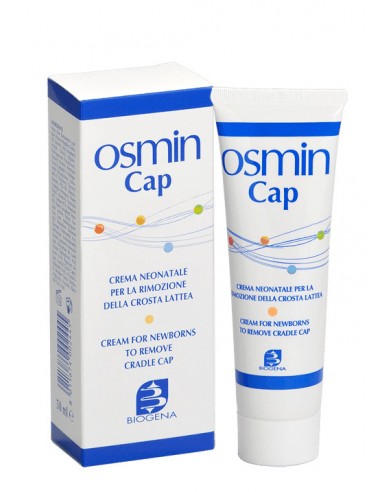 Osmin Cap - 50 Ml