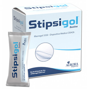 Stipsigol - 30 Bustine 