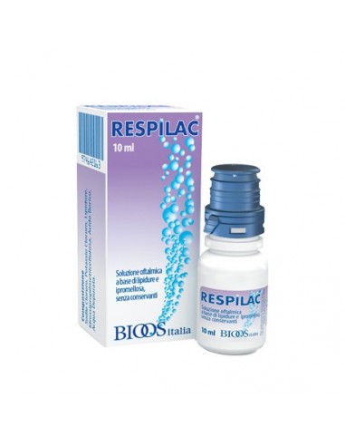 Respilac - 10 ml