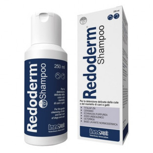 Redoderm Shampoo - 250 ml