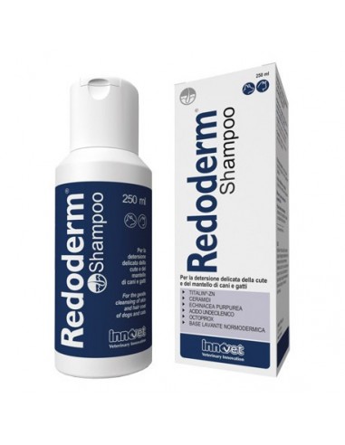 Redoderm Shampoo - 250 ml