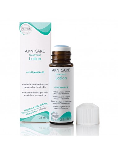 Aknicare Lozione - 25 ml