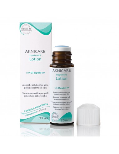 Aknicare Lozione - 25 ml