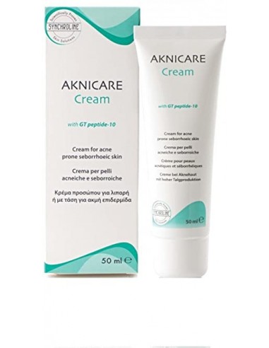 Aknicare Crema 50 ml