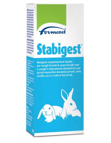 Stabigest - 200 ml