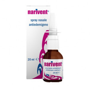 Narivent - 20 ml