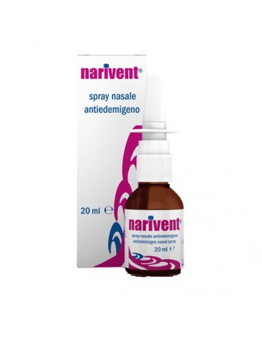 Narivent - 20 ml