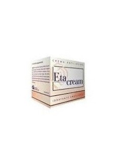 Eta Cream - 50 ml
