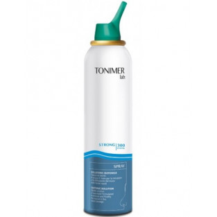 Tonimer Lab Strong Spray * 125 Ml