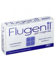 Flugenil - 30 ML