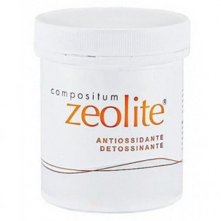 Zeolite Compositum - 150 g