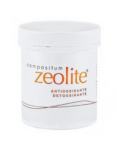 Zeolite Compositum - 150 g