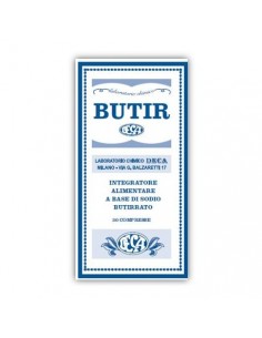 Butir - 30 Compresse