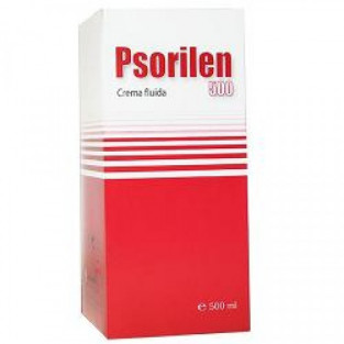 Psorilen - 500 Ml
