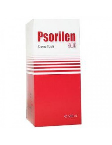 Psorilen - 500 Ml