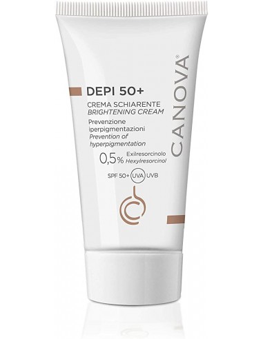 Canova Depi Spf 50+