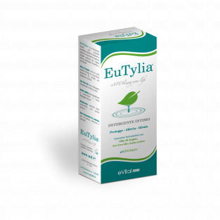 Eutylia Detergente Intimo - 200 ml
