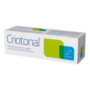 Criotonal Crema - 200 Ml