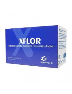 Xflor - 12 Buste