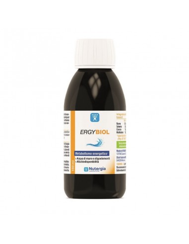 Ergybiol - 150 Ml