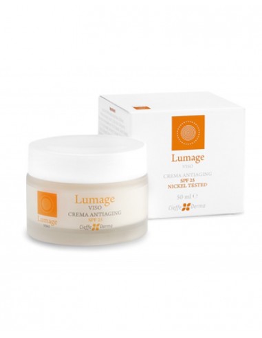 Lumage Crema Viso - 50 g