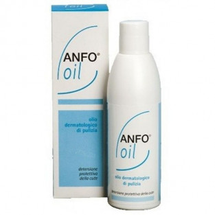 Anfo Oil - 300 Ml