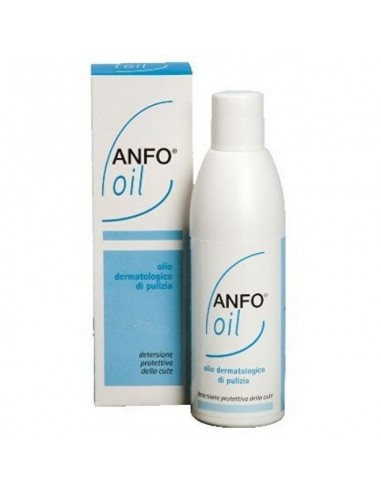 Anfo Oil - 300 Ml