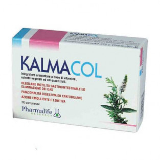 Kalmacol - 30 Compresse