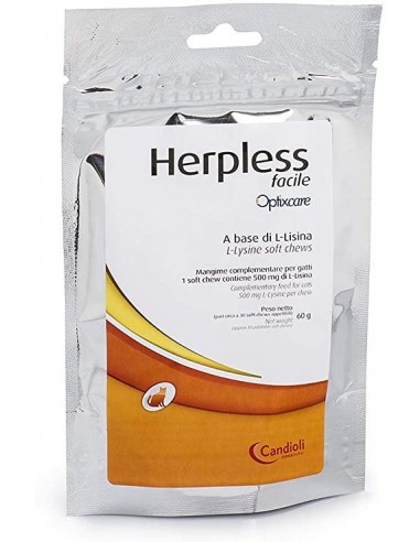 Herpless Facile - 30 Bocconcini 