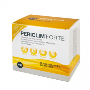 Periclim Forte - 60 Stick