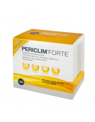 Periclim Forte - 60 Stick