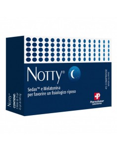 Notty - 45 Compresse