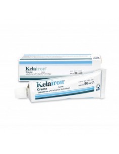 Kelairon Crema - 50 ml