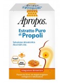 Apropos Estratto puro di Propoli