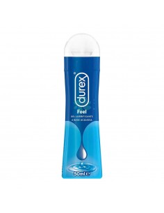 Lubrificante Durex Top Gel Feel