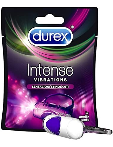 Anello Durex Play Intense Vibrations