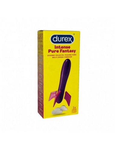 Durex Play Intense Pure Fantasy Vibratore