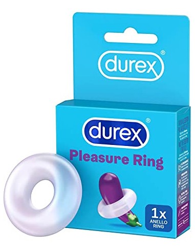 Durex Pleasure Ring