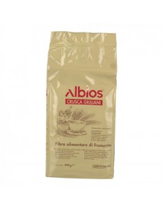 Giuliani Albios Crusca - 400 g
