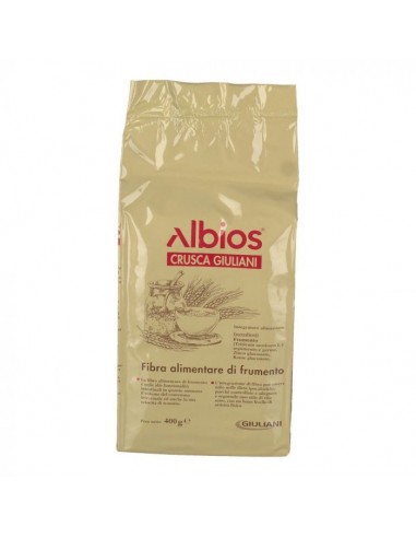 Giuliani Albios Crusca - 400 g