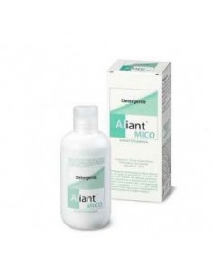 Aliant Mico Doccia Shampoo - 200 ml