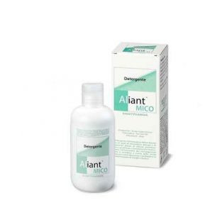 Aliant Mico Doccia Shampoo - 200 ml