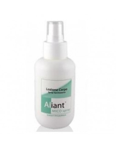 Aliant Mico Spray - 80ml