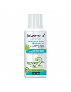 Aloevera2 Detergente Intimo - 250 ml