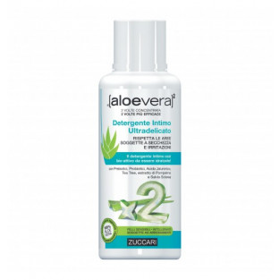 Aloevera2 Detergente Intimo - 250 ml