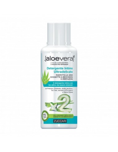 Aloevera2 Detergente Intimo - 250 ml